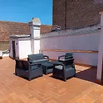 Luxurious-Historical With Terrace