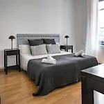Habitat Apartments Art