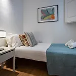 Habitat Apartments Art