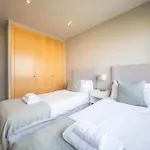 You Stylish Beach Apartments
