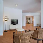 Habitat Apartments Ribes