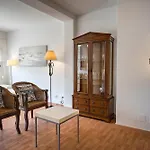Habitat Apartments Ribes