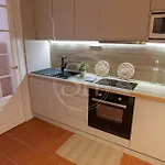 Maravilloso Apartamento En Poble Sec
