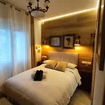 Private Rooms