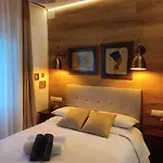 Private Rooms