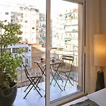 The Haus Sagrada Familia