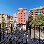 Stay U-Nique Apartment Rambla Badal