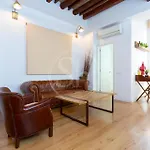 Moderno Apartamento En Eixample