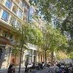 Moderno Estudio En Eixample
