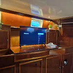 Classic Boat