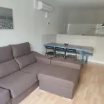 Diagonal Apartments