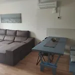 Diagonal Apartments
