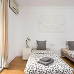 Canela Homes Barcelona Charming