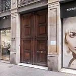 Canela Homes Barcelona Charming