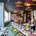 Ibis Styles Barcelona City Bogatell