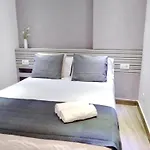 Apartamento Renovado Con 2 Habitaciones En El Corazon De Barcelona - Es-341-3