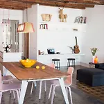 Guestready - Acogedor Piso Al Lado De Pl. Cataluna