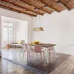 Guestready - Acogedor Piso Al Lado De Pl. Cataluna