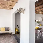 Guestready - Acogedor Piso Al Lado De Pl. Cataluna