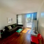 Apartment For Rent In Calle Del Doctor Aiguader