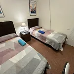 Alojamiento Viladomat