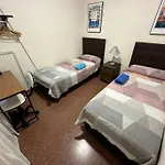 Alojamiento Viladomat