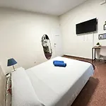 Alojamiento Viladomat