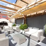 Ola Living Hostal Diagonal