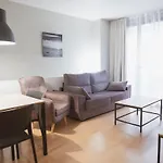 Apartments Hotel Sant Pau