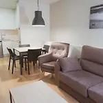 Apartments Hotel Sant Pau