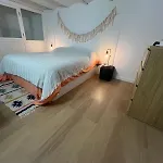 Habitacion Privada En Bello Apartamento Compartido