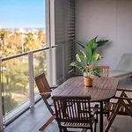You Stylish Beach Apartments