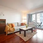 You Stylish Beach Apartments