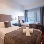 You Stylish Beach Apartments