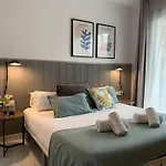 Fisa Rentals Les Corts Apartments
