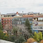 SUN RAMBLA CATALUNYA GAUDI Limpieza Desinfección