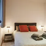 SUN RAMBLA CATALUNYA GAUDI Limpieza Desinfección
