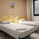 Diagonal Apartments