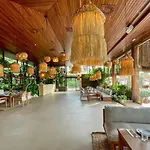 Fairmont Barcelona Rey Juan Carlos I