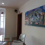 Hostal Madrazo