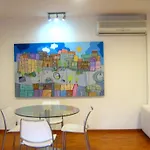 Hostal Madrazo