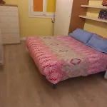 Gemuetliche Ferienwohnung Im Herzen Von Barcelona