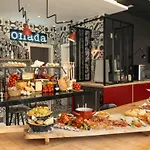 Ibis Styles Barcelona City Bogatell