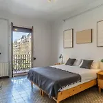 Canela Homes Barcelona Essence