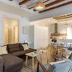 Canela Homes Barcelona Essence