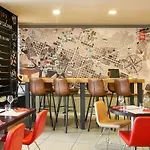 Ibis Barcelona Meridiana