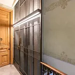 Apartamento Modernista para Grupos