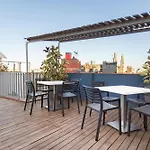 Enjoybcn Dali Apartments