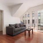 Enjoybcn Dali Apartments