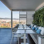 AC Hotel Barcelona Fórum by Marriott